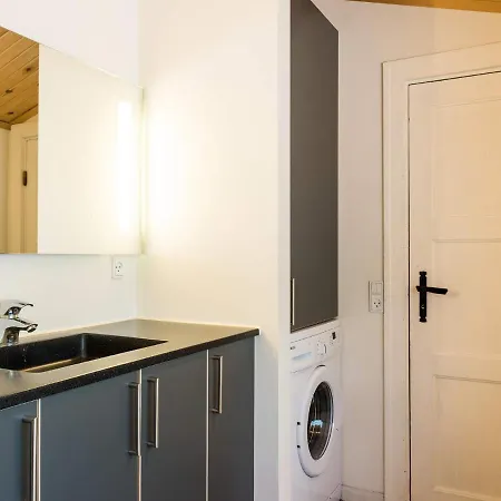 Holiday home Holiday C