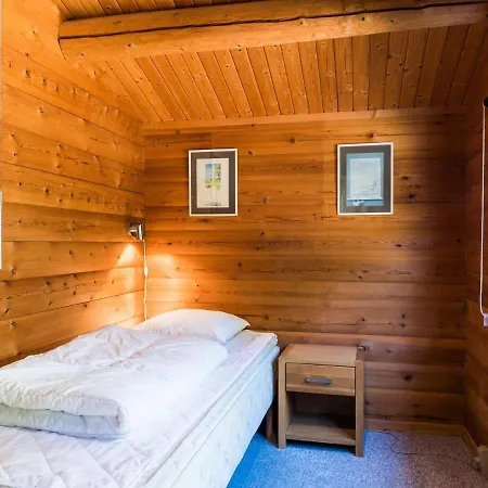 Holiday home Holiday C