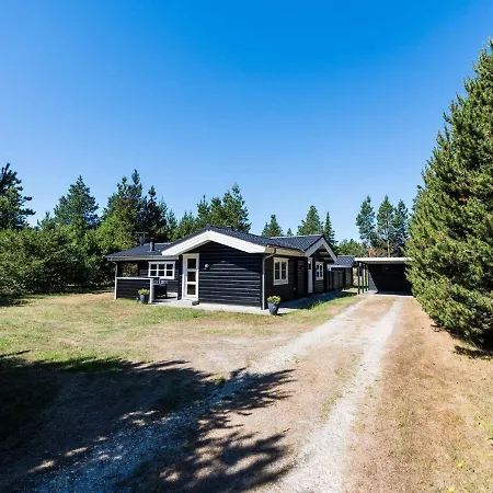 Holiday C Holiday home Norre Nebel