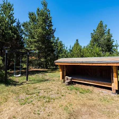 Holiday C Holiday home *