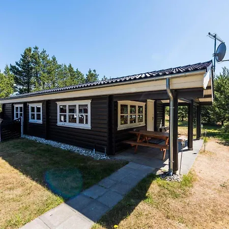 Holiday C Holiday home