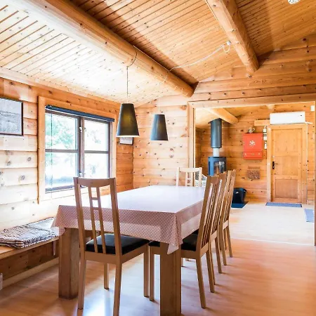 Holiday home Holiday C Norre Nebel